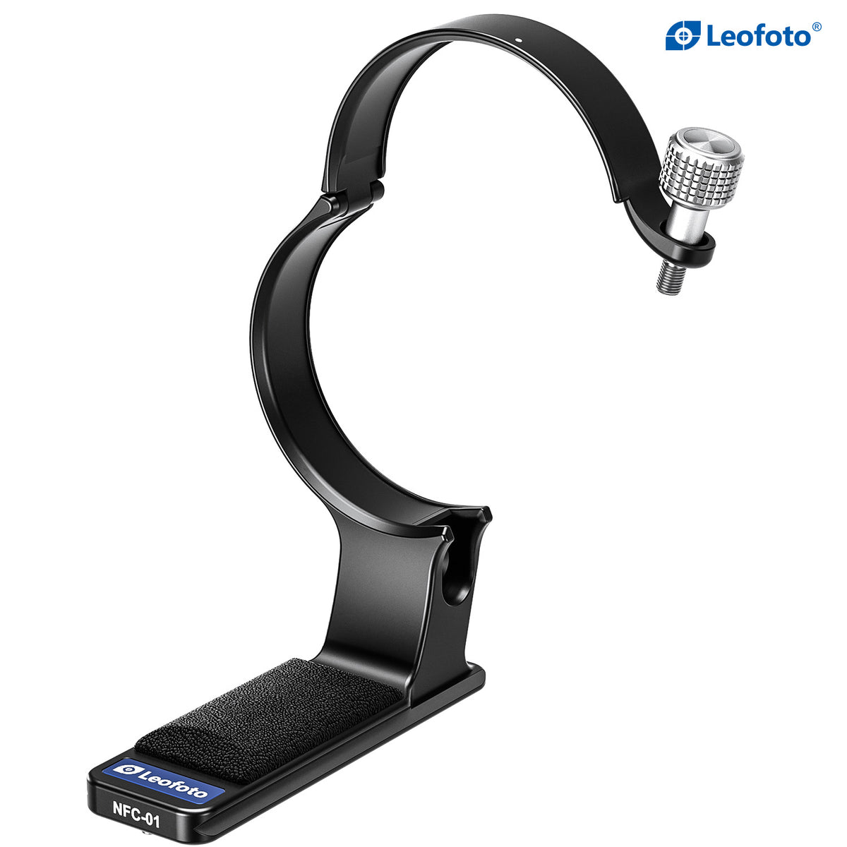 Leofoto NFC-01 Replacement Foot for Nikon Z180-600mmF/5.6-6.3