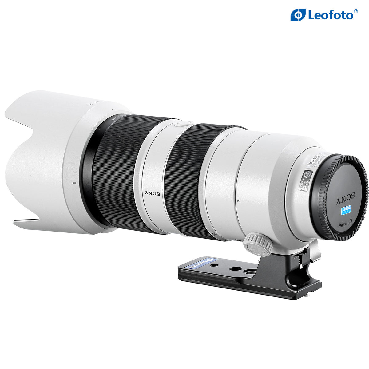 Leofoto SF-01 Lens Foot for Sony 70-200 e 100-400