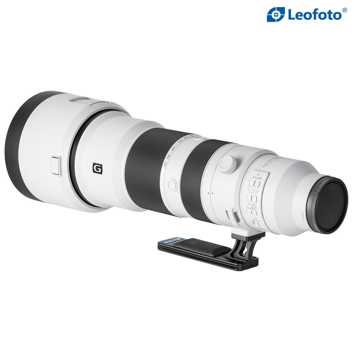 Leofoto SF-04 Lens Foot for SONY FE 400-800mm F6.3-8 G OSS