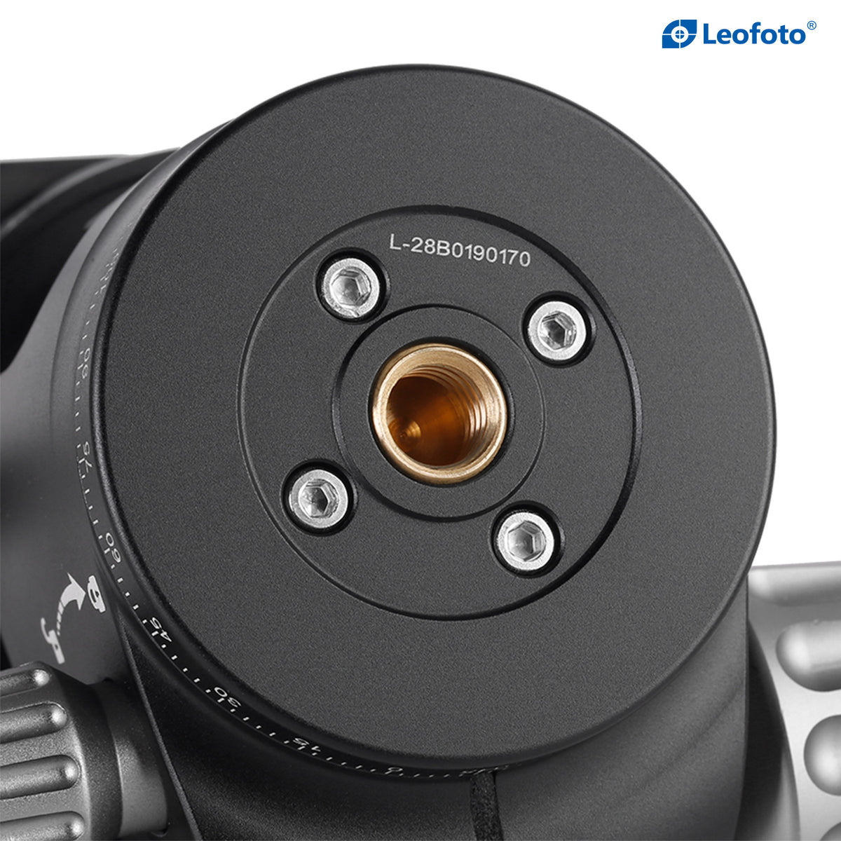 Leofoto LH-36R Head