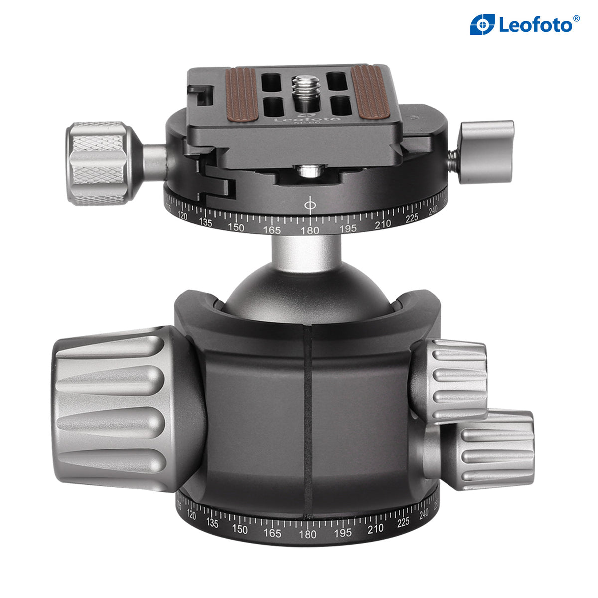 LH40R Leofoto LH-40R Head