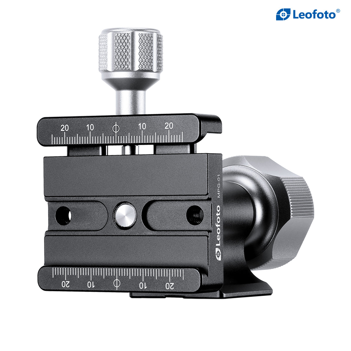 Leofoto MPG-01 Gimbal Head