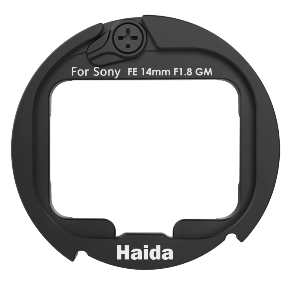 Haida Adapter Ring for Sony 14mm F1.8 GM