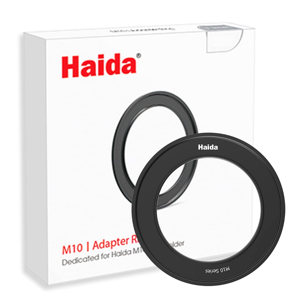 Haida M10 Adapter Ring