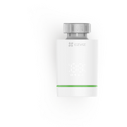EZVIZ T55 VALVOLA TERMOSTATICA SMART PER TERMOSIFONI