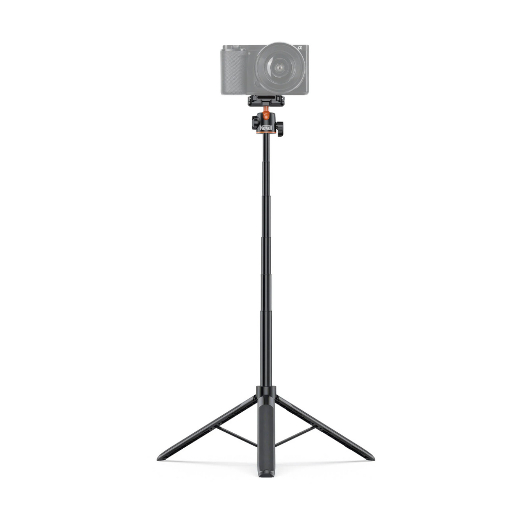 Newell M-Pod Tripod with Monopod Function