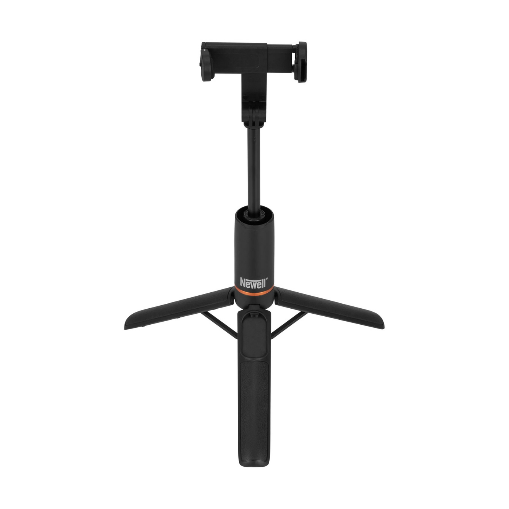 Newell M-Pod Tripod with Monopod Function and Remote Control