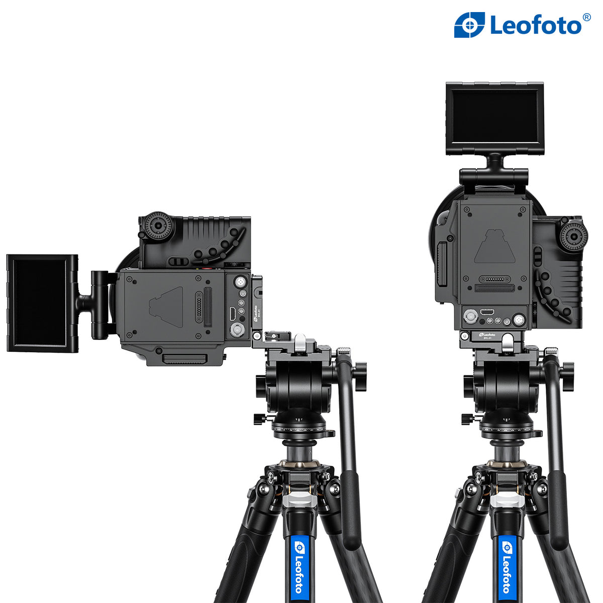 Leofoto BVL-01 Folded Conversion L Plate