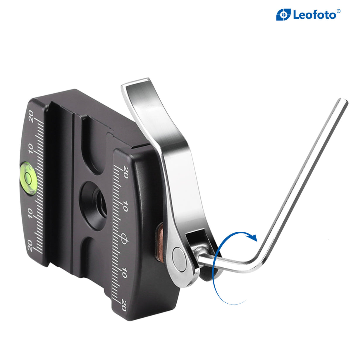 Leofoto LH-40LR+NP-50 Head