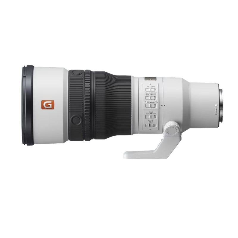 Sony FE 600 mm F6.3 GM OSS