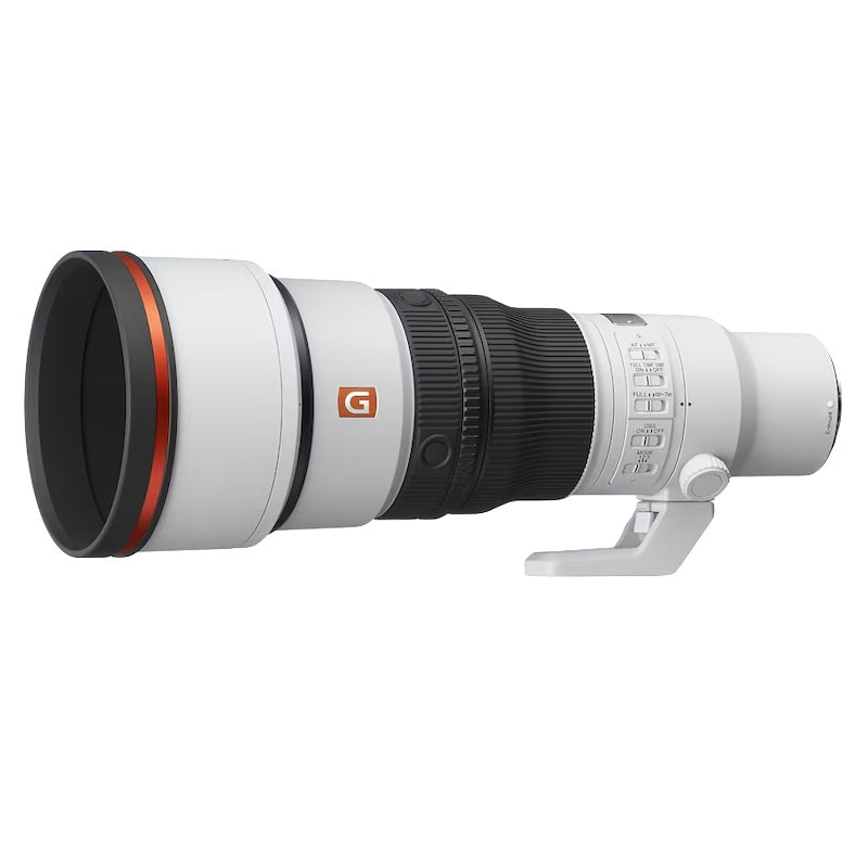 Sony FE 600 mm F6.3 GM OSS