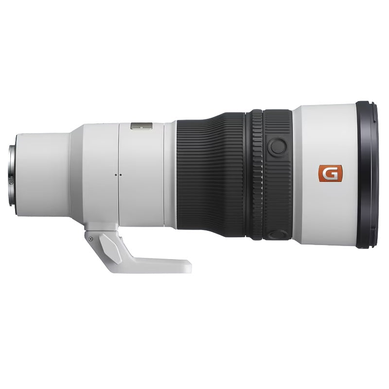 Sony FE 600 mm F6.3 GM OSS