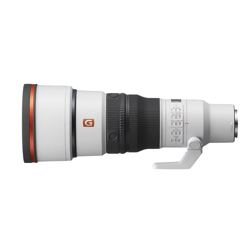 Sony FE 600 mm F6.3 GM OSS