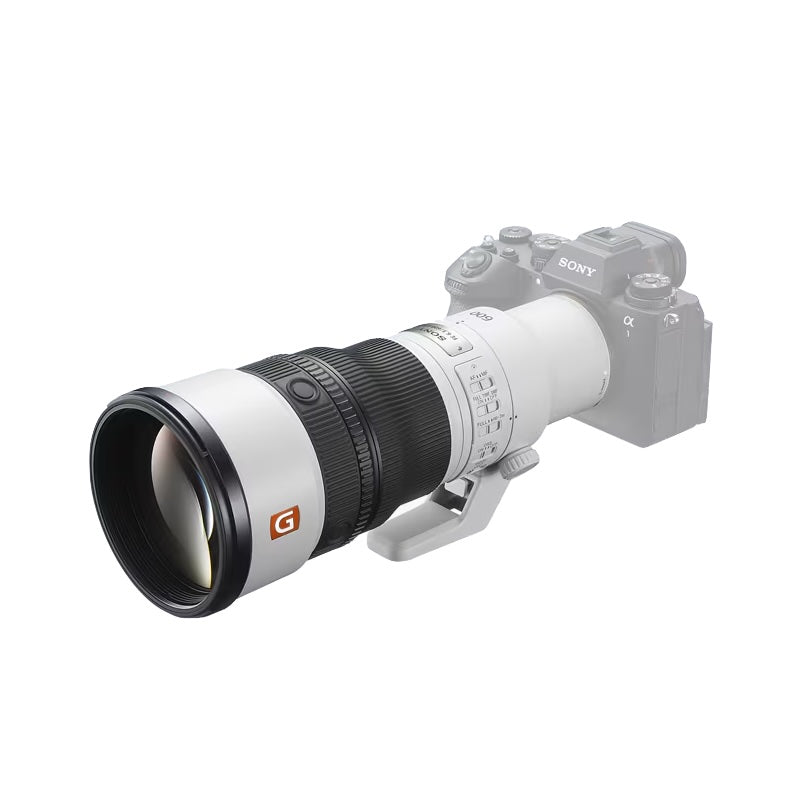 Sony FE 600 mm F6.3 GM OSS
