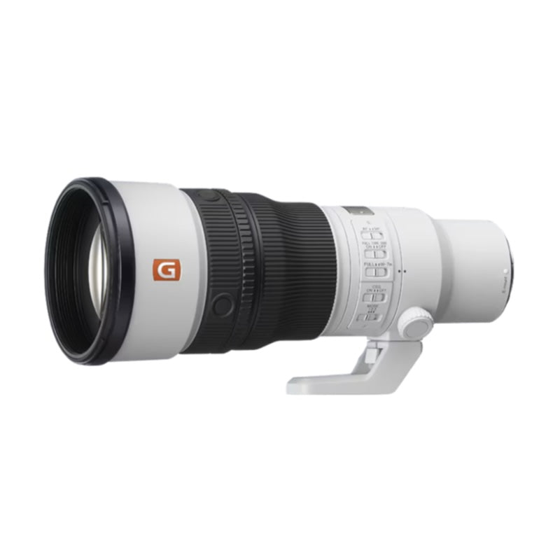 Sony FE 600 mm F6.3 GM OSS