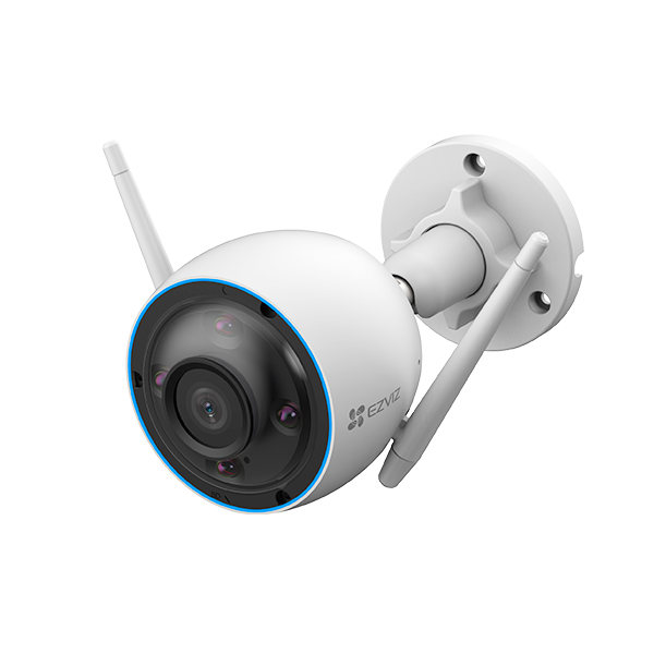 EZVIZ H3 3K EXT SMART HOME CAMERA EZVIZ - IP67