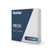 Haida Sl PROII Multi-coat UV
