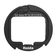 Haida Adapter Ring for Sony FE 12-24mm F2.8 GM Rear Lens Filter