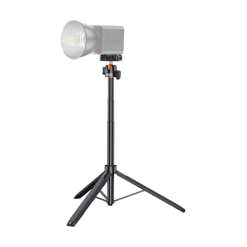 Newell M-Pod Tripod with Monopod Function