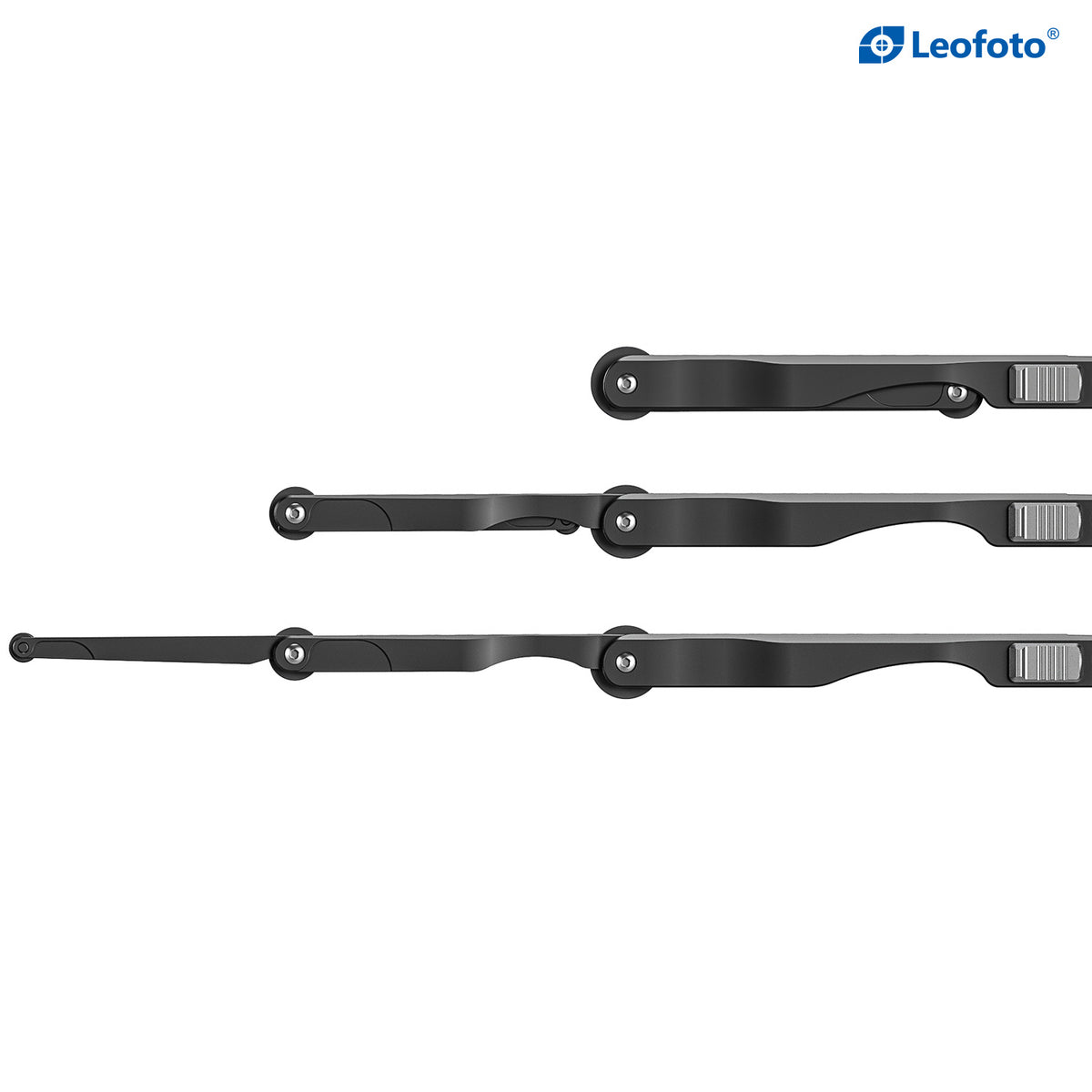 Leofoto MT-04 Tripod + LH-30R Head