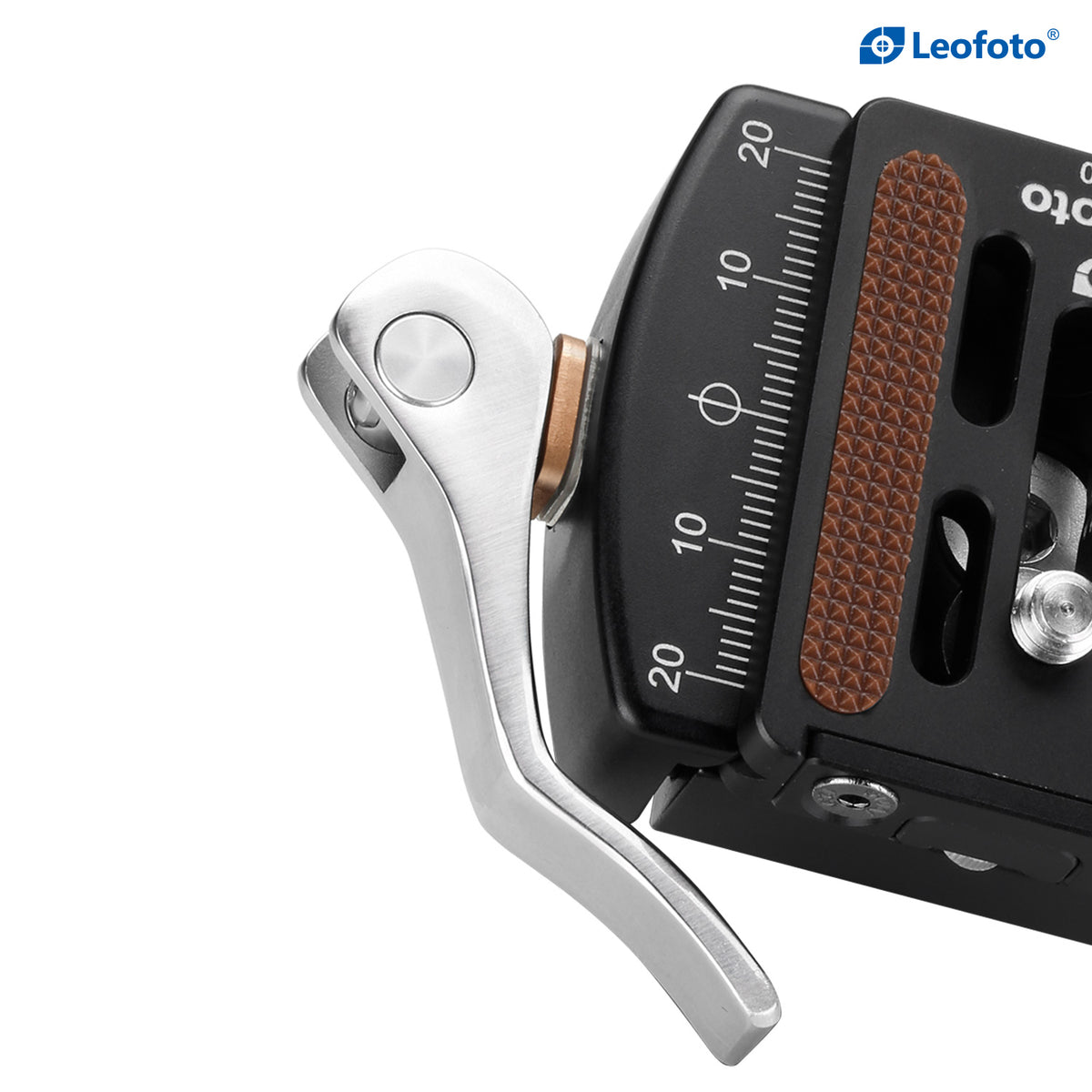 Leofoto LH-40LR+NP-50 Head