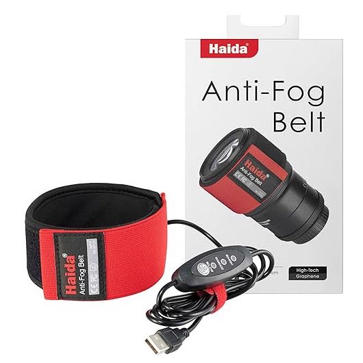Haida Anti-fog Belt