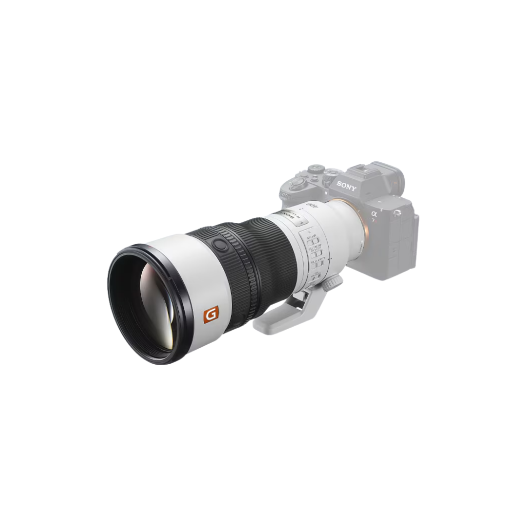 Sony FE 400 mm F4.5 GM OSS