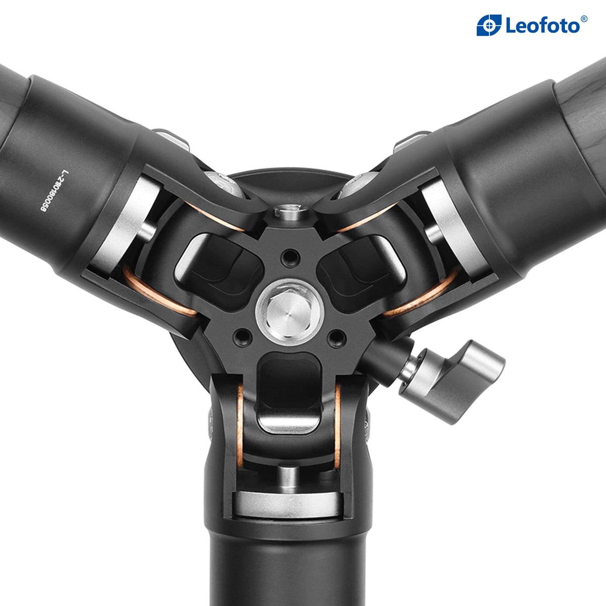 Leofoto Ranger LS-325CEX Carbon Fiber Tripod