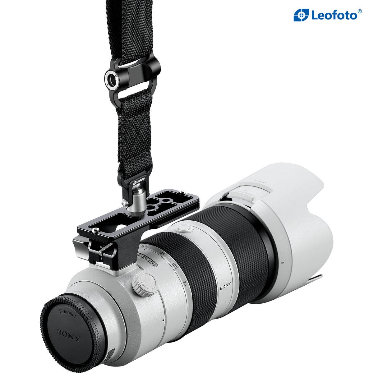 Leofoto SF-01 Lens Foot for Sony 70-200 e 100-400