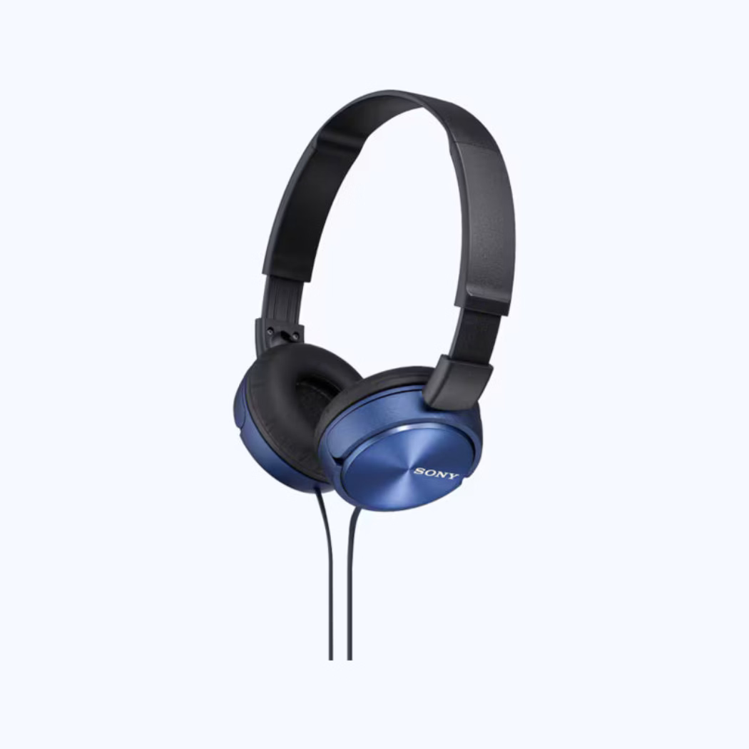 Sony MDR-ZX310AP Cuffie On-Ear con microfono