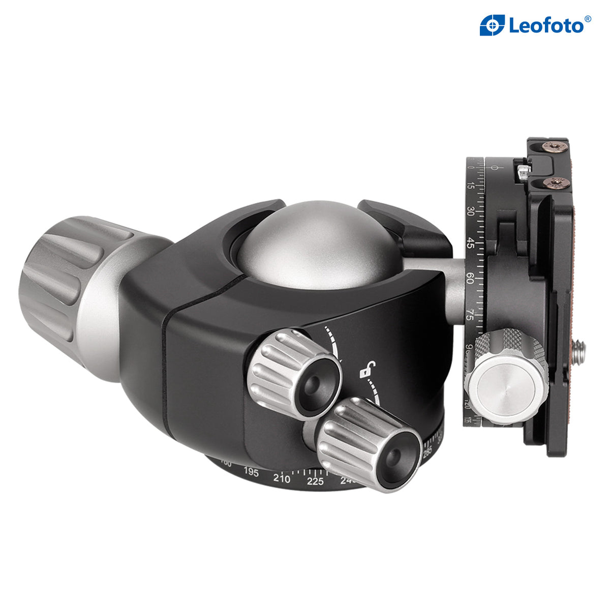 LH40R Leofoto LH-40R Head