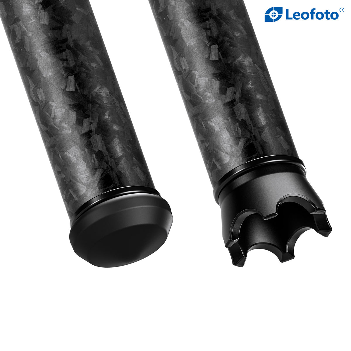 Leofoto BIP-B1+LSC-40N Multi-Functional Hunting Bipod