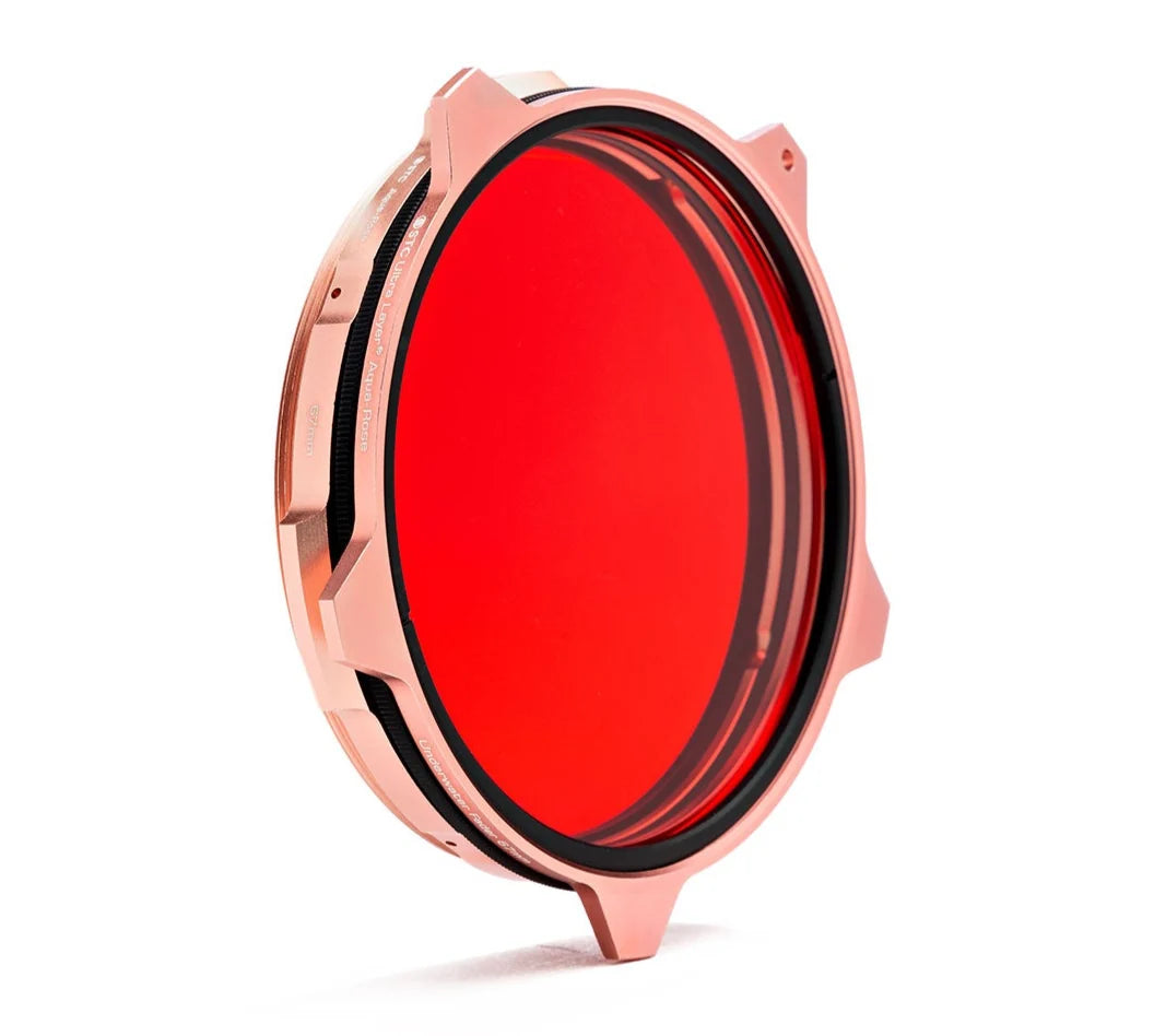 STC Aqua-Rose Underwater Fader