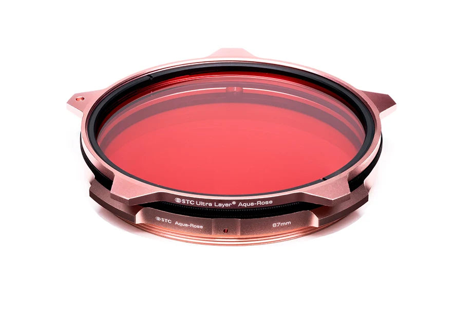 STC Aqua-Rose Underwater Fader