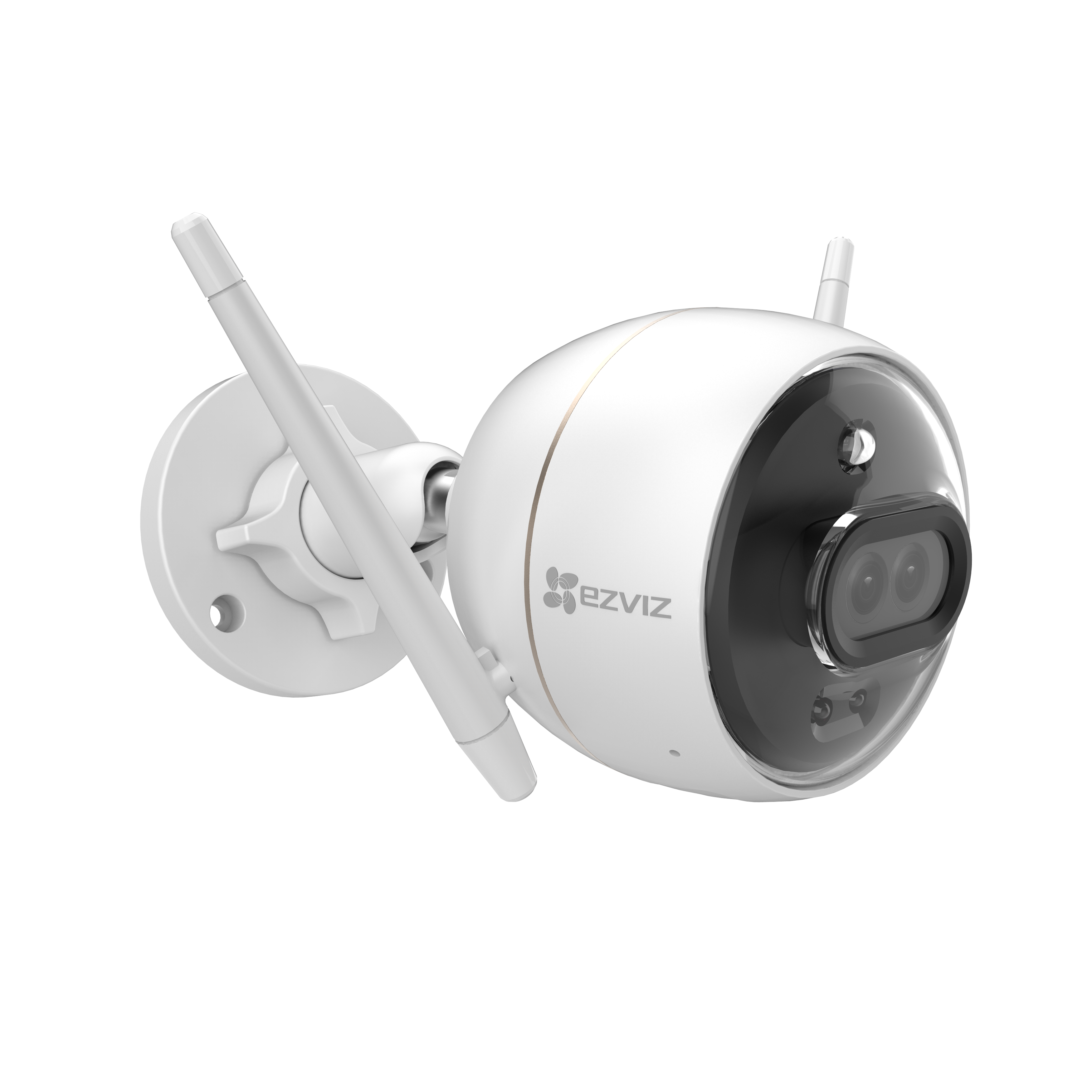 EZVIZ C3X SMART CAMERA CS-CV310-C0-6B22WF - DUAL LENS WIFI