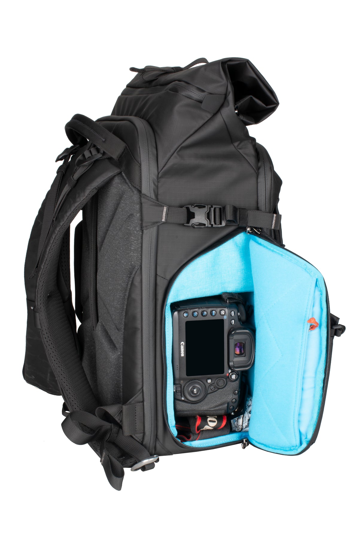 Summit Creative Metropolis 32L Backpack