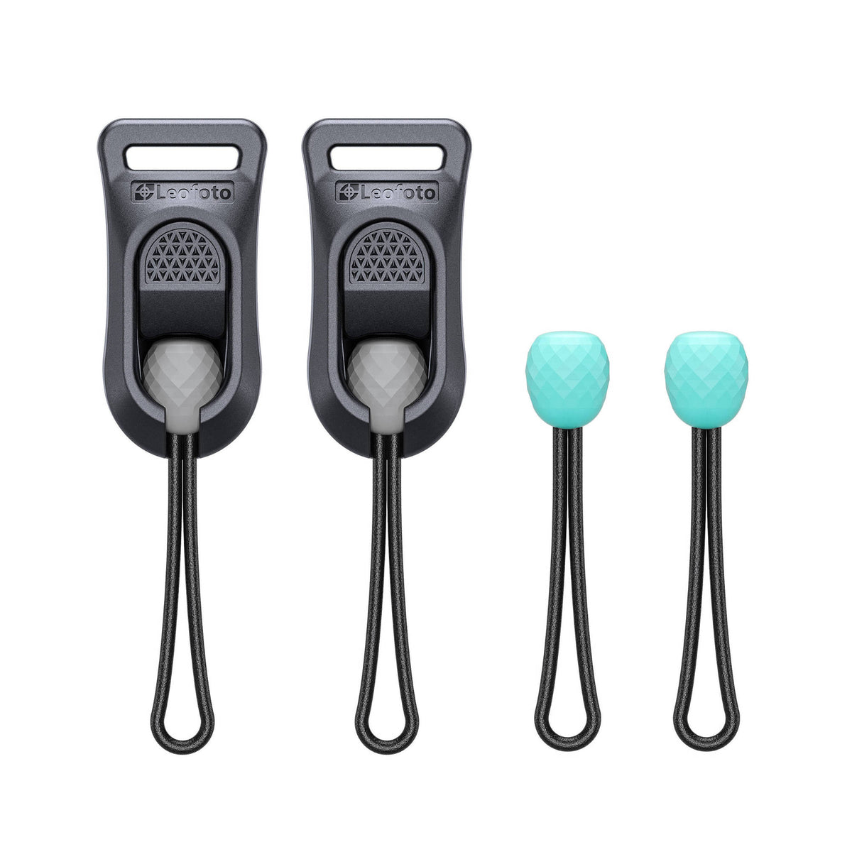 Leofoto L-CS-04 connection adapter for straps kit
