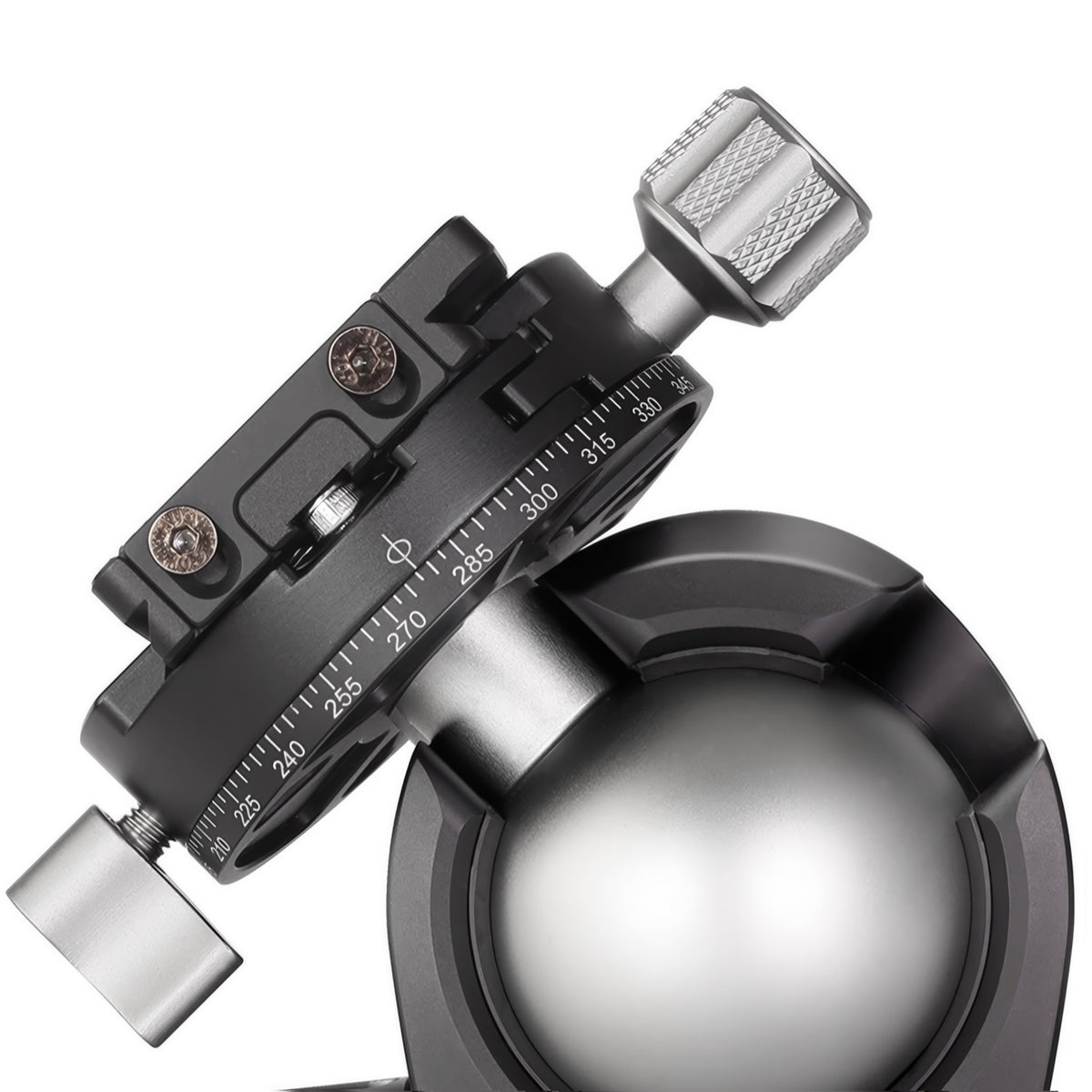 Leofoto LH-40R Head