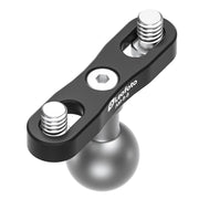 AM88 Leofoto AM-8-8 Cage fixed adapter