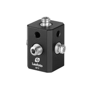CF7 Leofoto CF-7 Universal Conversion Adapter