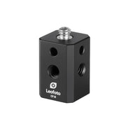 CF8 Leofoto CF-8 Universal Conversion Adapter