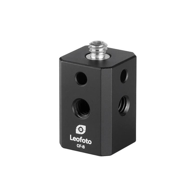 CF8 Leofoto CF-8 Universal Conversion Adapter
