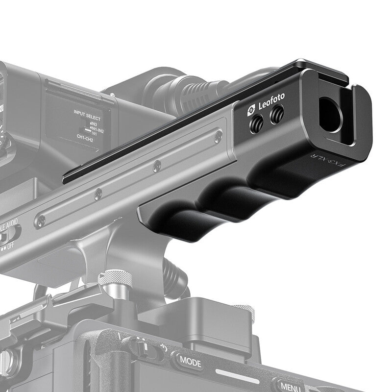 FX3XLR Leofoto FX3-XLR Top Handle Extension Kit