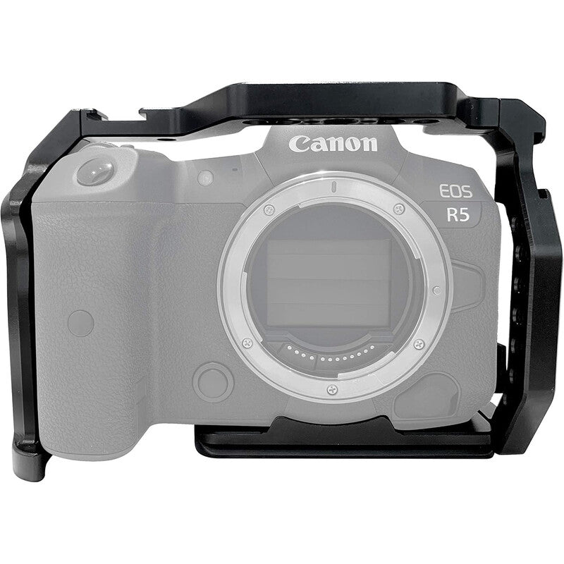 EOSR5 Leofoto Camera Cage for Canon EOS R5