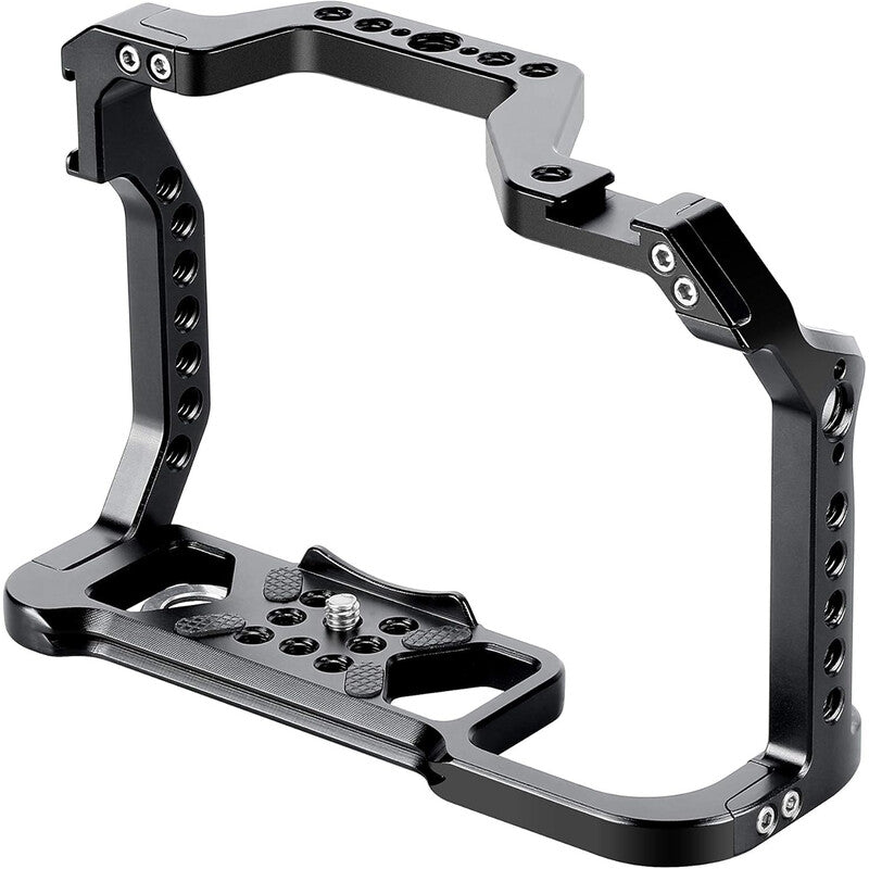 EOSR5 Leofoto Camera Cage for Canon EOS R5
