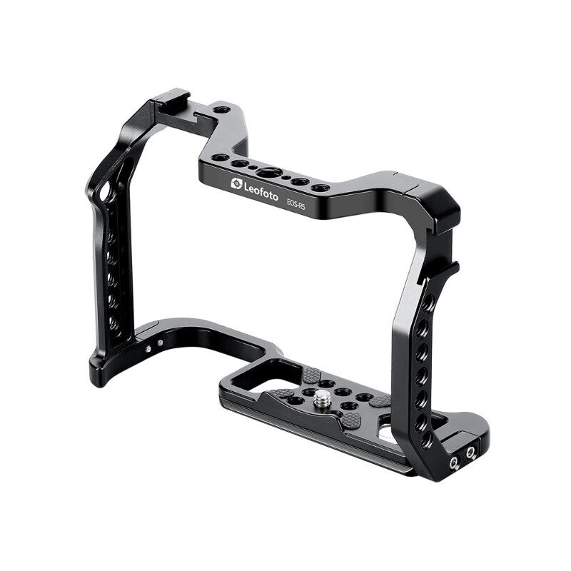 EOSR5 Leofoto Camera Cage for Canon EOS R5