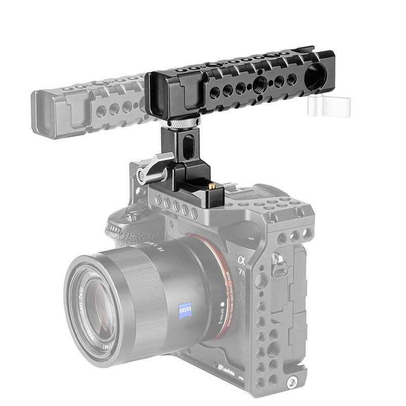 AH1 Leofoto AH-1 Hand grip with 1/4’’ mounting holes