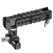 AH1 Leofoto AH-1 Hand grip with 1/4’’ mounting holes