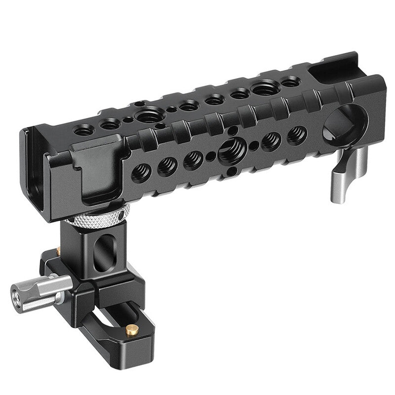 AH1 Leofoto AH-1 Hand grip with 1/4’’ mounting holes