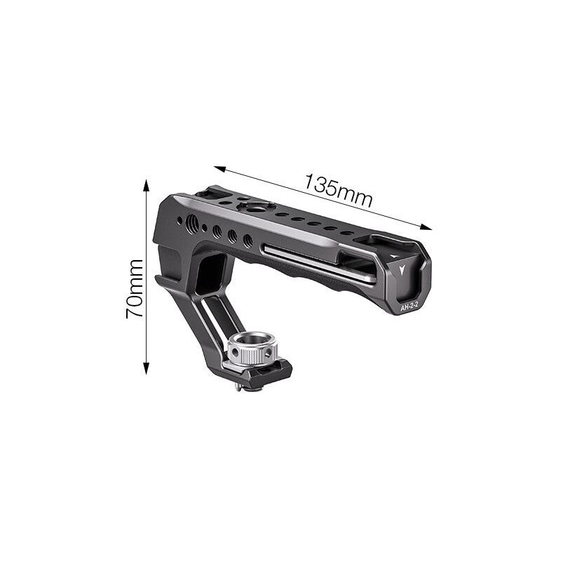 AH22 Leofoto AH-2-2 Arri Compatible Top Handle